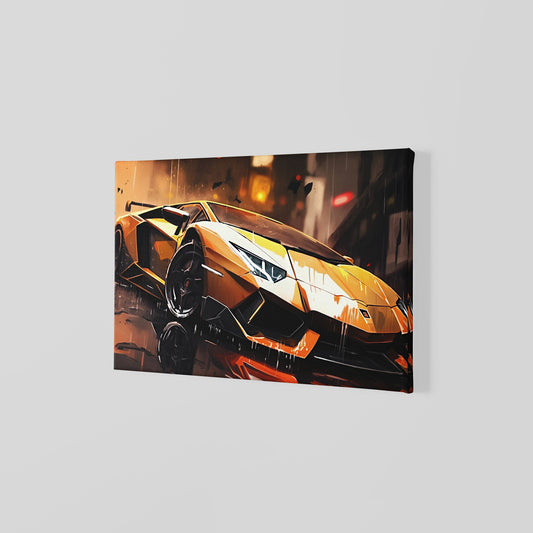 Aventa - Canvas wall art