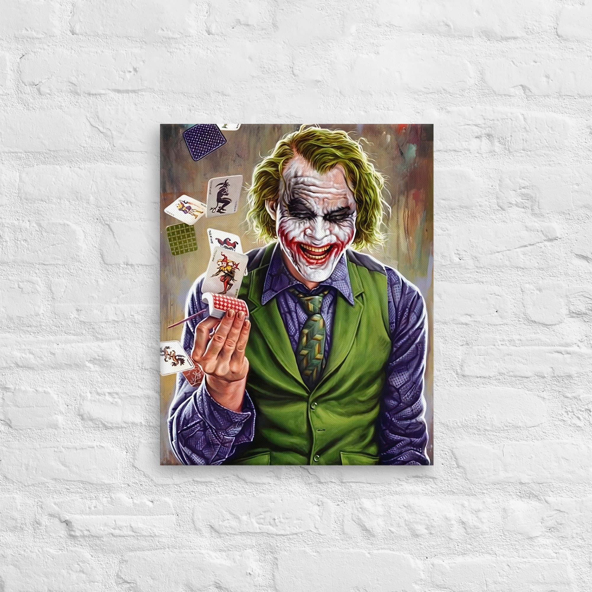 Magician Joker