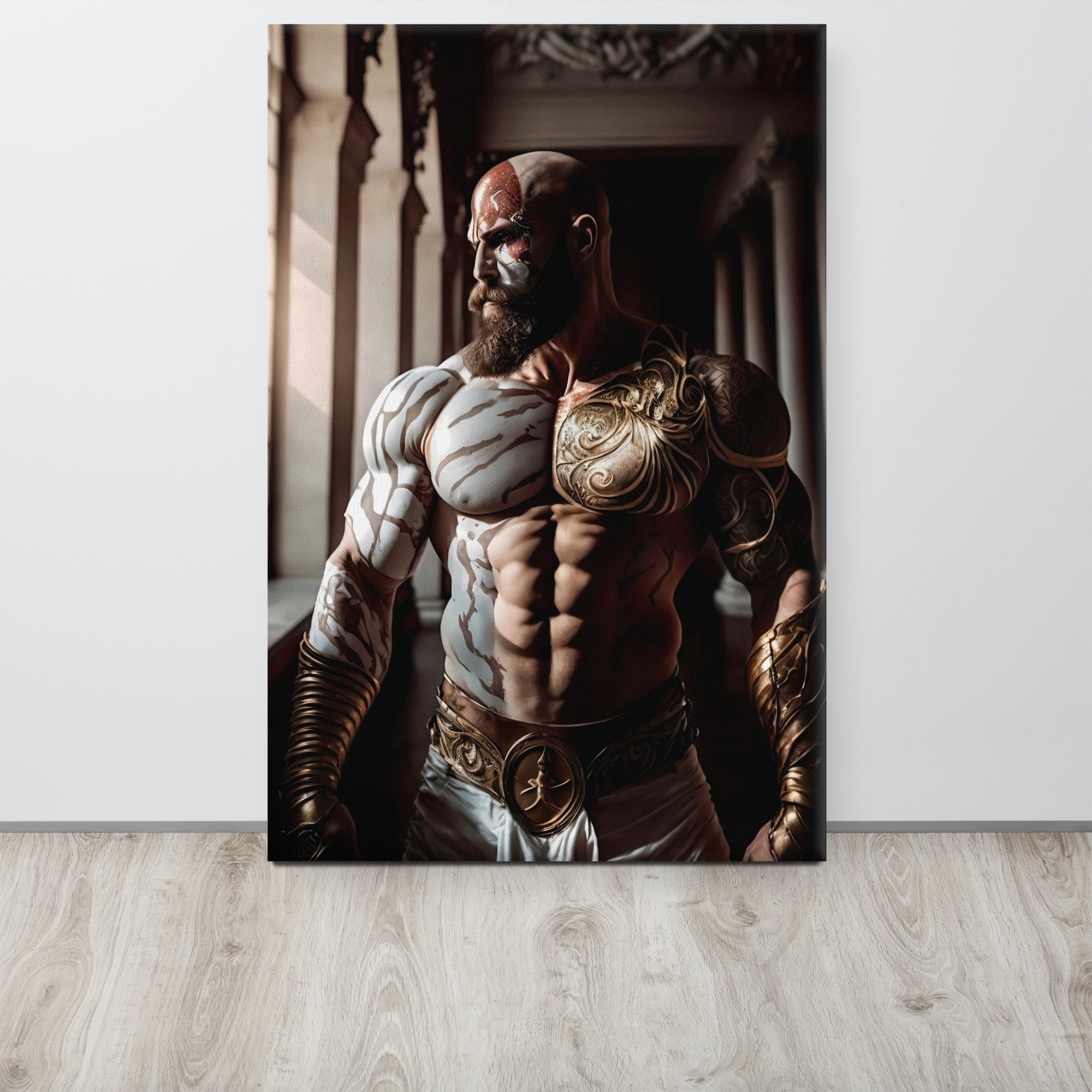 The Kratos